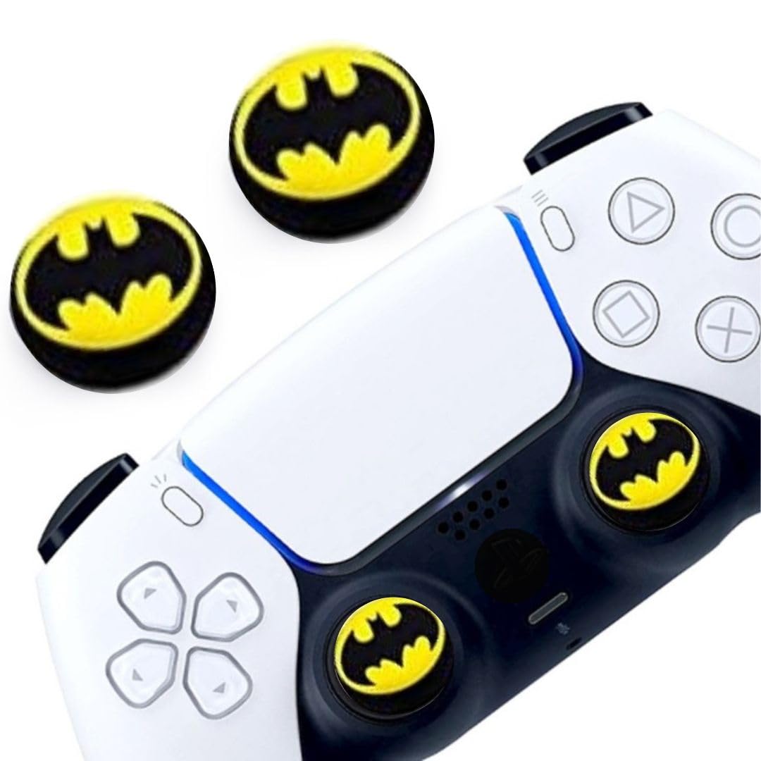TMG Analog Thumb Grip Stick Cover,Non-Slip Silicone Thumb Stick Grip Cover for PS5 PS4 Xbox Series X Controller (2pcs) (B0CC68ZGV6) Amazon Price History, Amazon Price Tracker