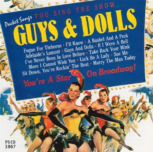 Guys & Dolls