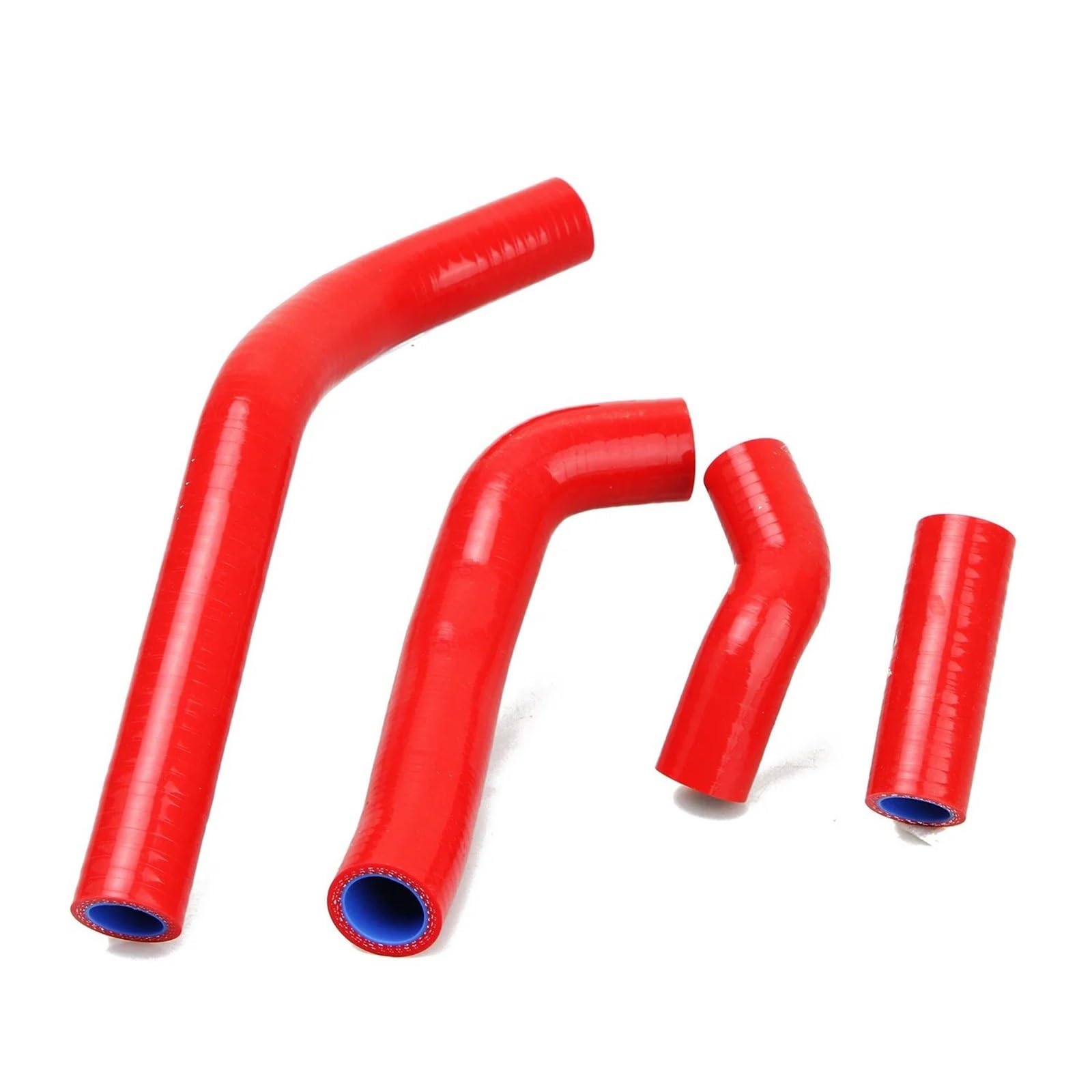 Pressure Sensor Hose Pasuje do chłodnicy CRF450R 2021-2022, akcesoriów motocyklowych CRF 450R, motocykli ...(Red)