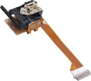 Optical Pick Up Lens, Reliable Audiophile Module Pickup Lens Excellent Robust Compact Structure for DIY