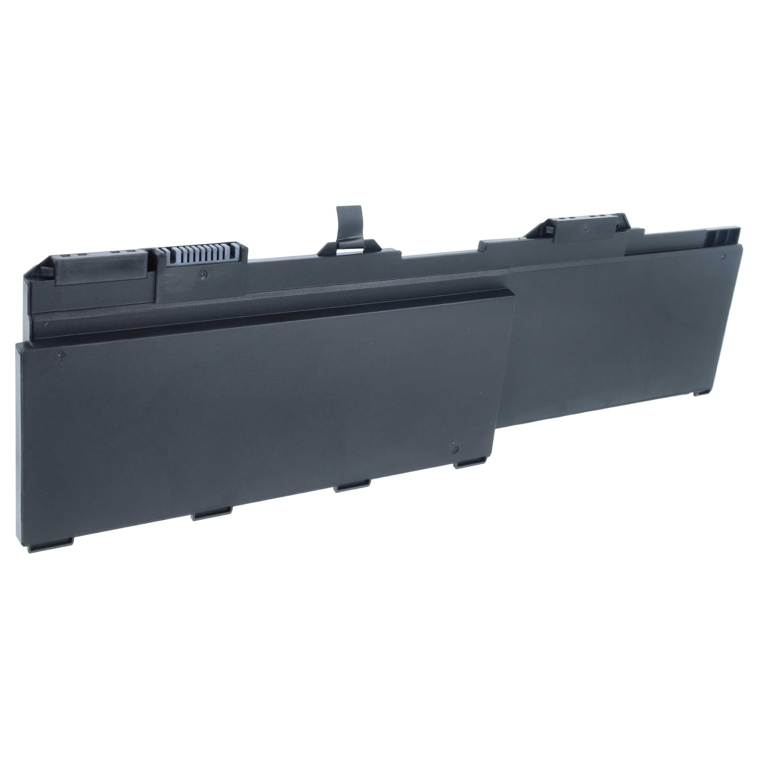 vhbw Batería Compatible con HP ZBook Fury 17 G8 50C83PA, Fury 17 G8 50C80PA