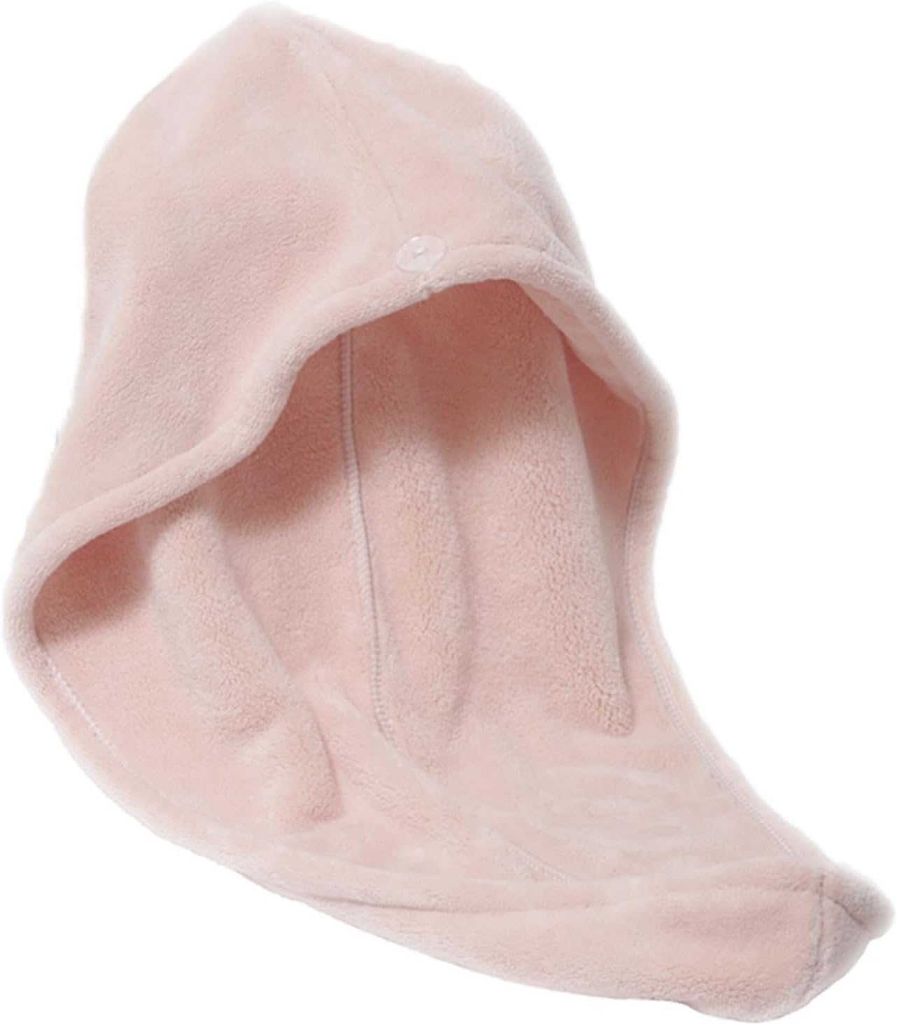 Non-Hair Removal Household Dry Hair Cap Bath Towel Bath Towel Adult Towel Shower Cap Thickened Soft