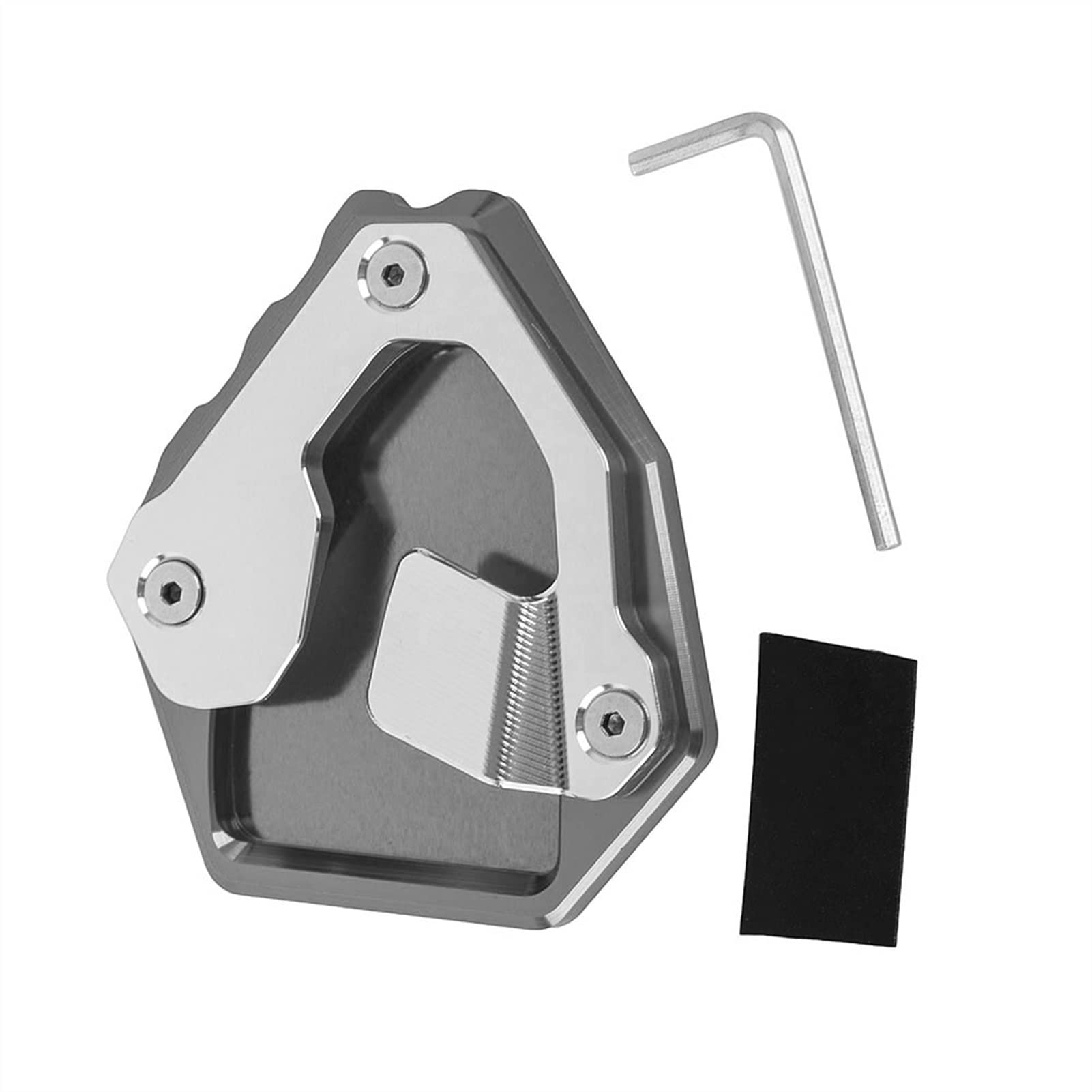 per CRF1000L Africa Twin ABS/DCT 2016-2018 Cavalletto