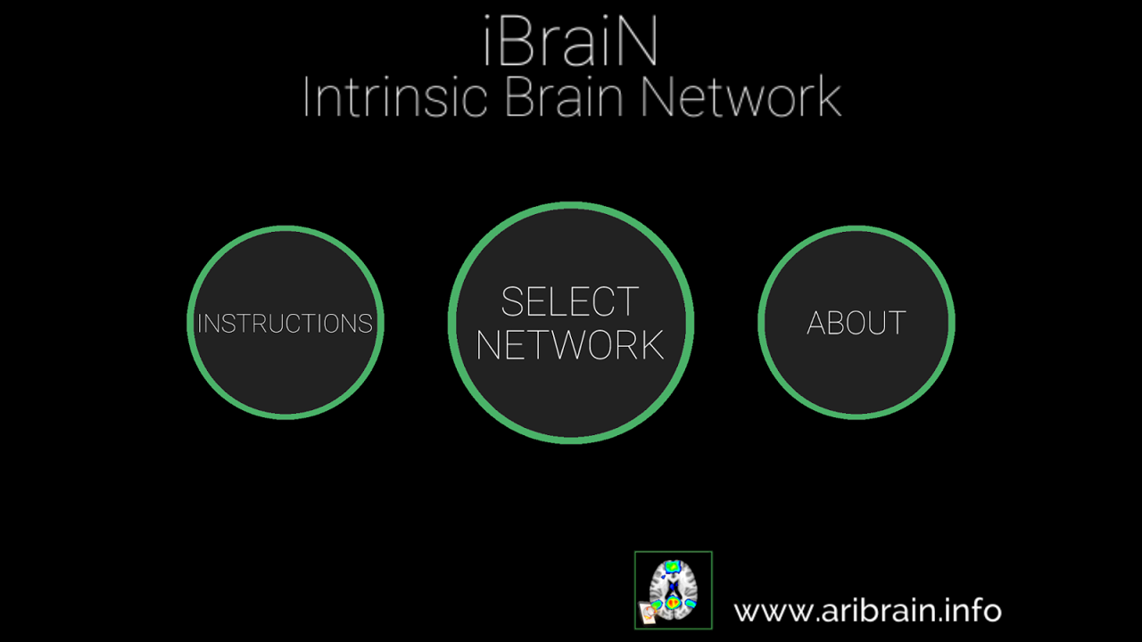 iBrain-Amazonアプリストアのアプリ