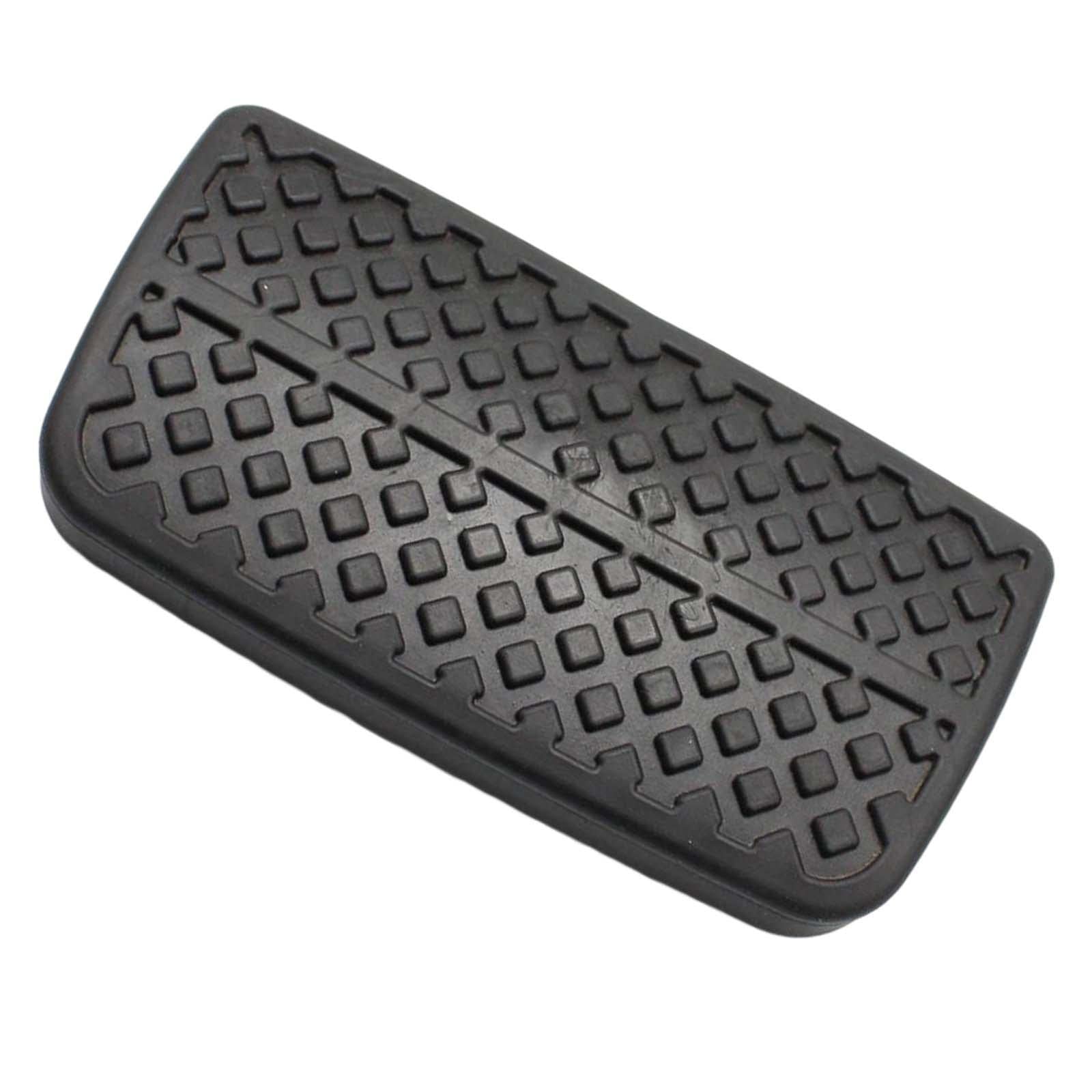 SECRET DESIRE Brake Clutch Pedal Pad 46545-s1F-981 Replaces for Honda Fit Jazz Sturdy-picture-27