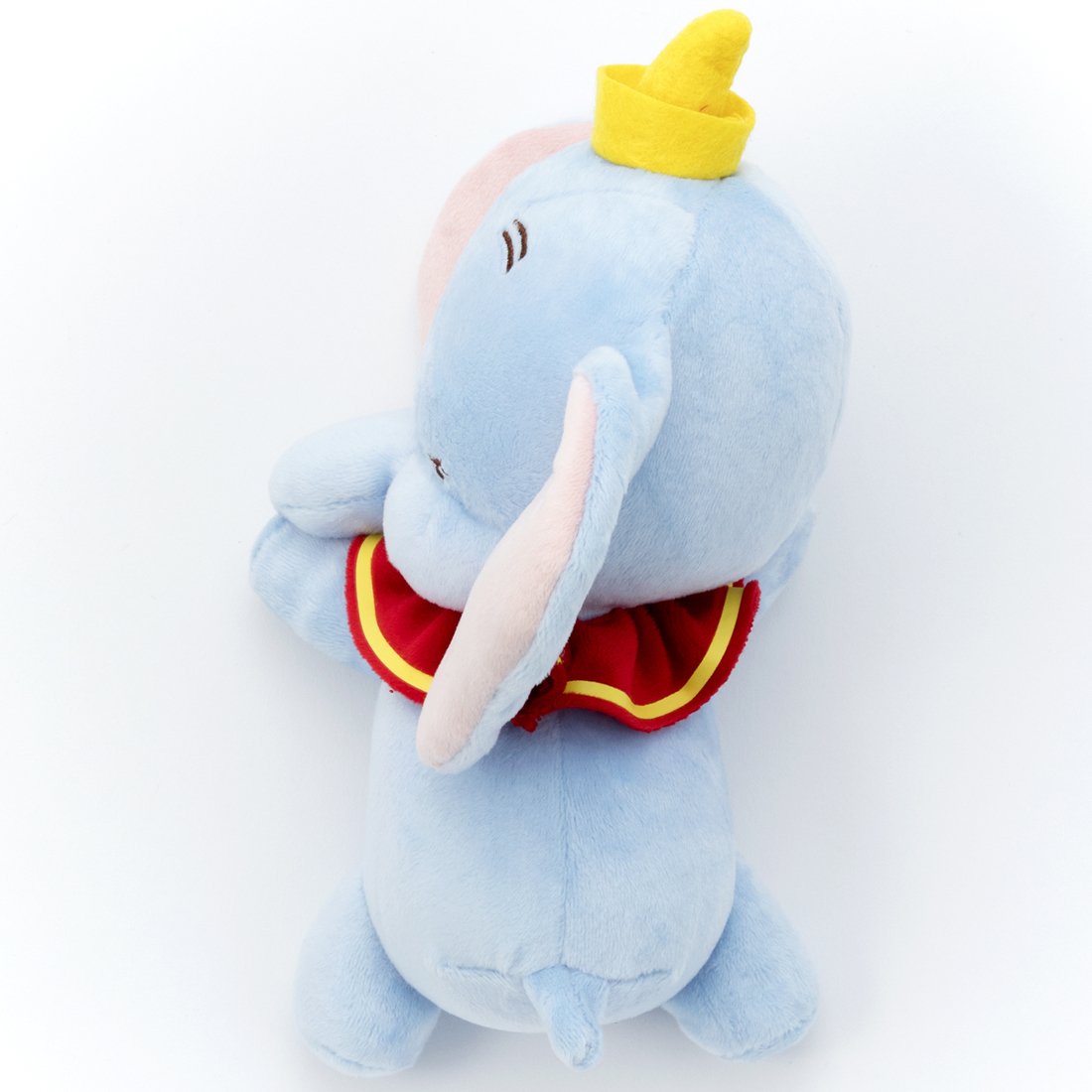 Amazon.co.jp: ディズニー すやすやフレンド ぬいぐるみ ダンボ (S