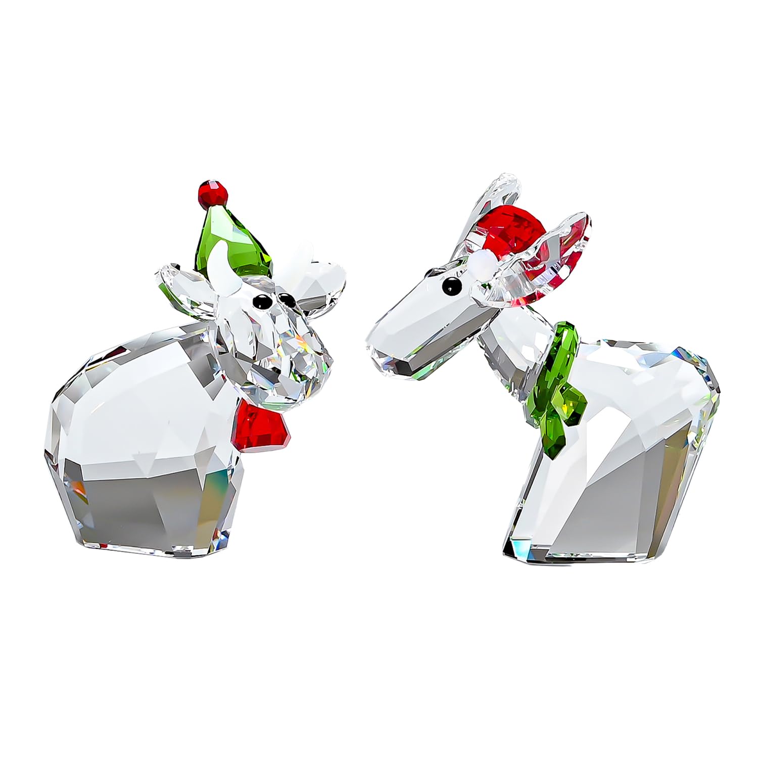 Amazon.co.jp: スワロフスキー SWAROVSKI クリスタル フィギュア