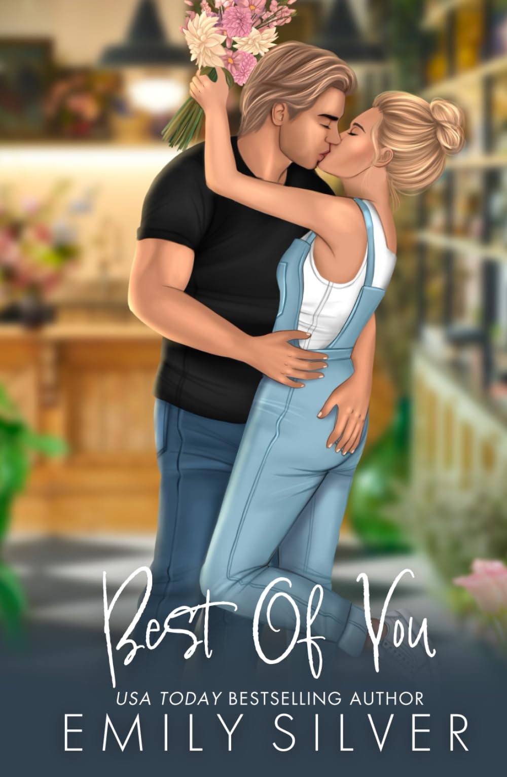 Best Of You (Colorado Black Diamonds)