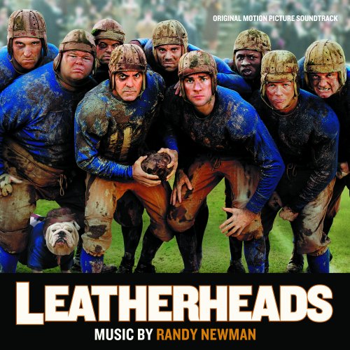 Leatherheads