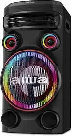 TORRE DE SOM AWS-T1W-02 BIVOLT BLUETOOTH