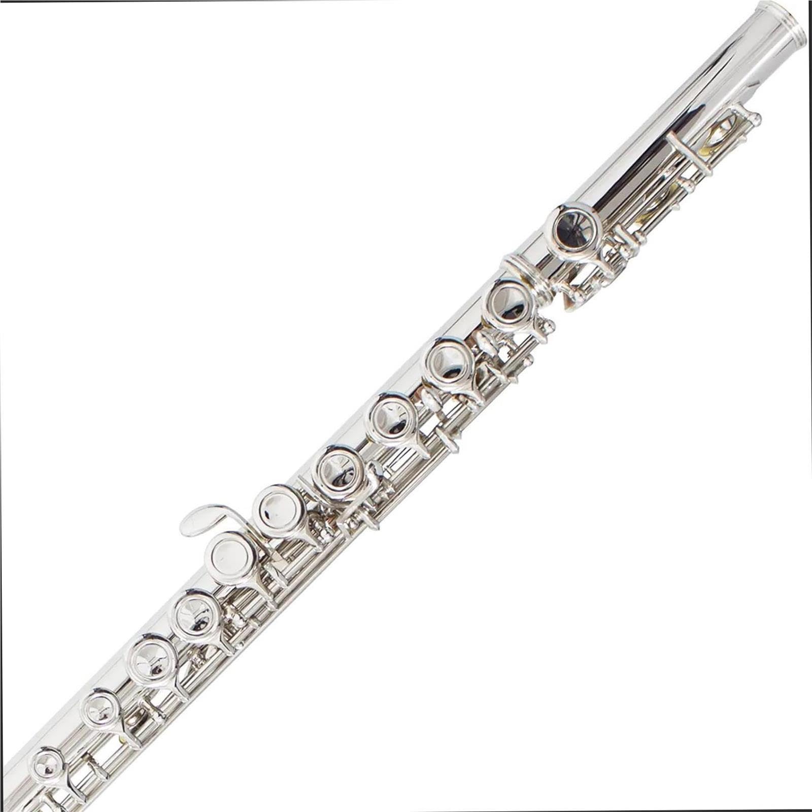 Flute Instruments Flet C z 16 otworami