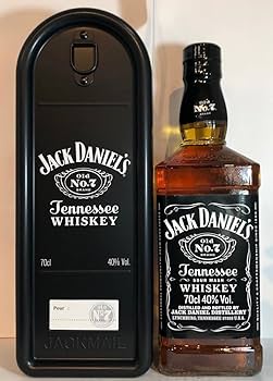 専用【古酒】Jack Daniel's Old No. 7 ウイスキー 缶ケース 専用【古酒】Jack Daniel's Old No. 7 ウイスキー 缶ケース