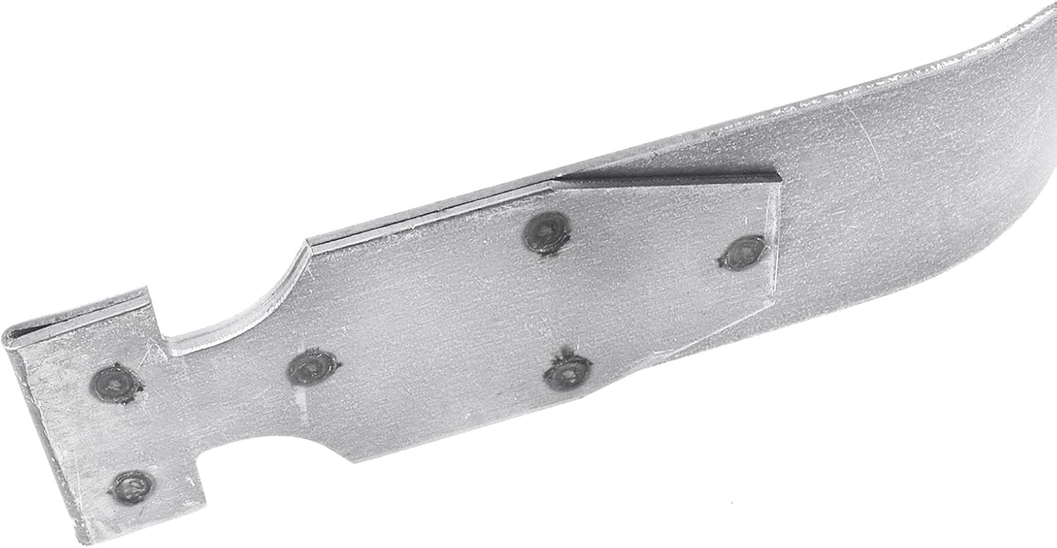 A-Premium Fuel Tank Strap Compatible with Ford Explorer 1995-2001 Explorer Sport/Explorer Sport Trac 2001-2002 Mercury Mountaineer 1997-2001