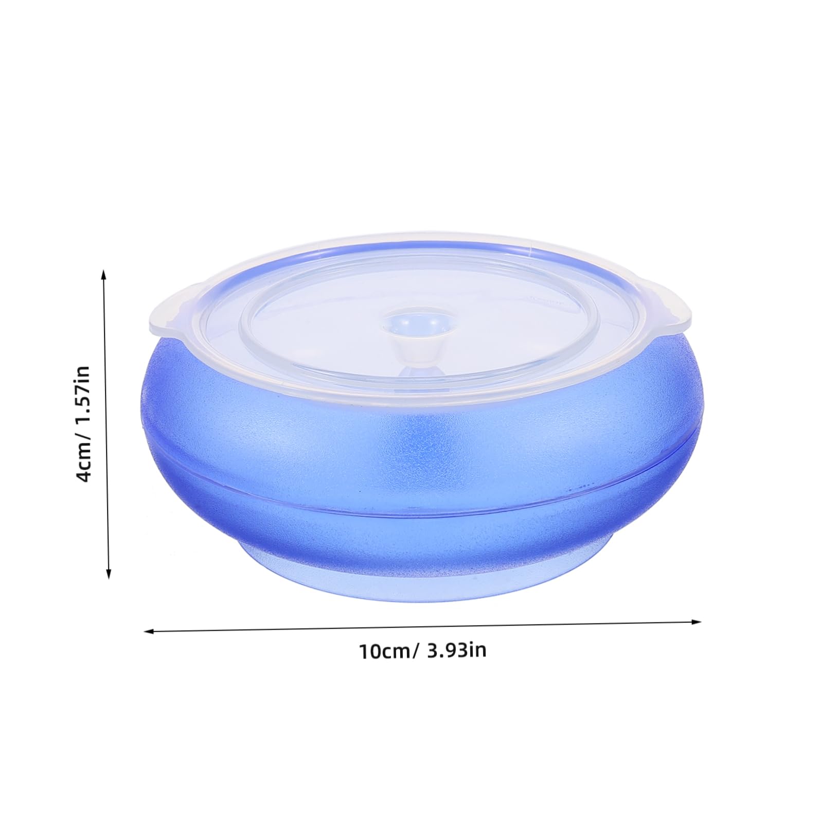 ERINGOGO Beading Tools Bead Spinner for Jewelry DIY Beading Bowl Bead Organizer Jewelry Making Supplies