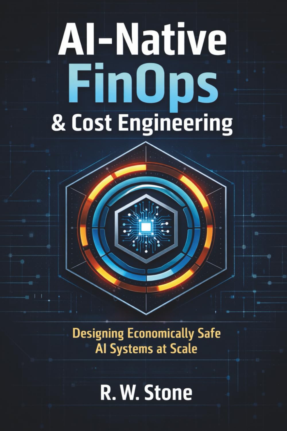 AI-Native FinOps & Cost Engineering: Designing Economically Safe AI Systems at Scale