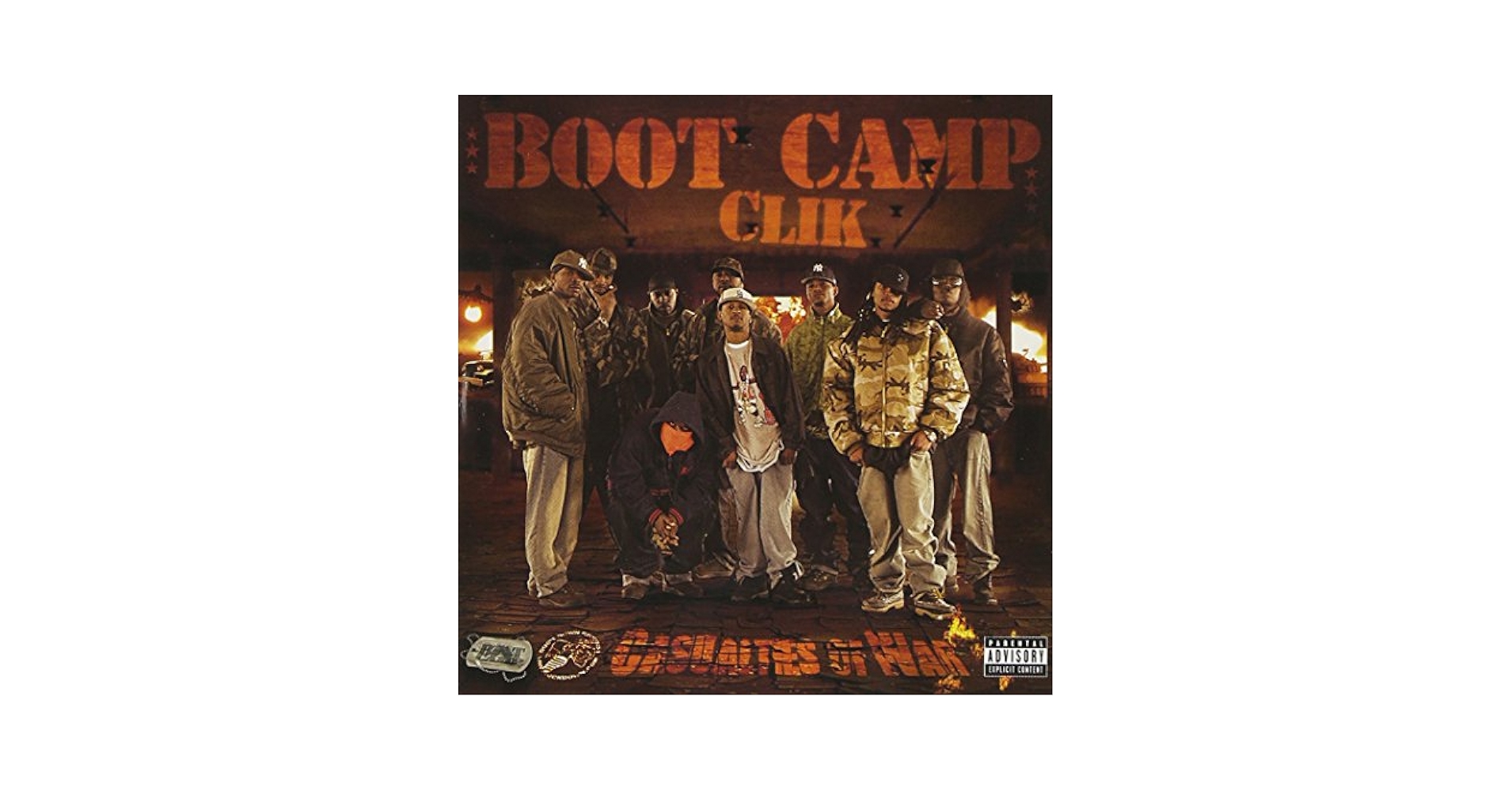 ⭐︎レア盤⭐︎ BOOT CAMP CLIK'S / BASIC TRAINING 512pqNgXdgL._UF1000,1000_QL80_.jpg