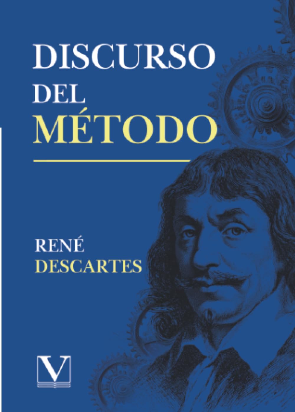 Discurso del método: 1 (Ensayo)