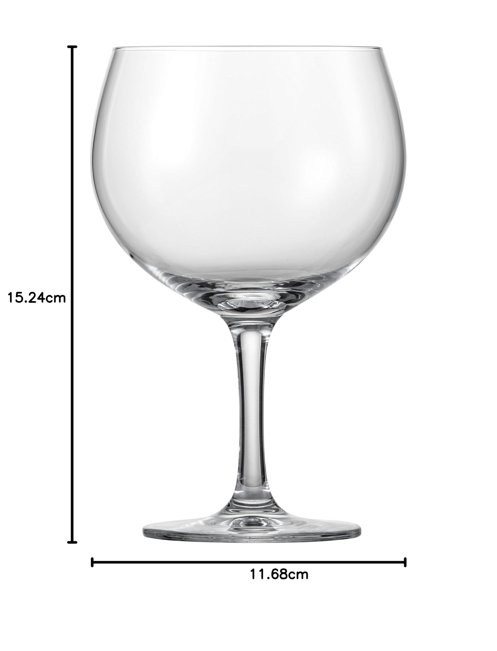 Schott Zwiesel Tritan Crystal Glass Barware Bar Special Sangria