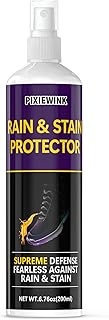 Shoe Waterproof Shoe Protector Spray 1