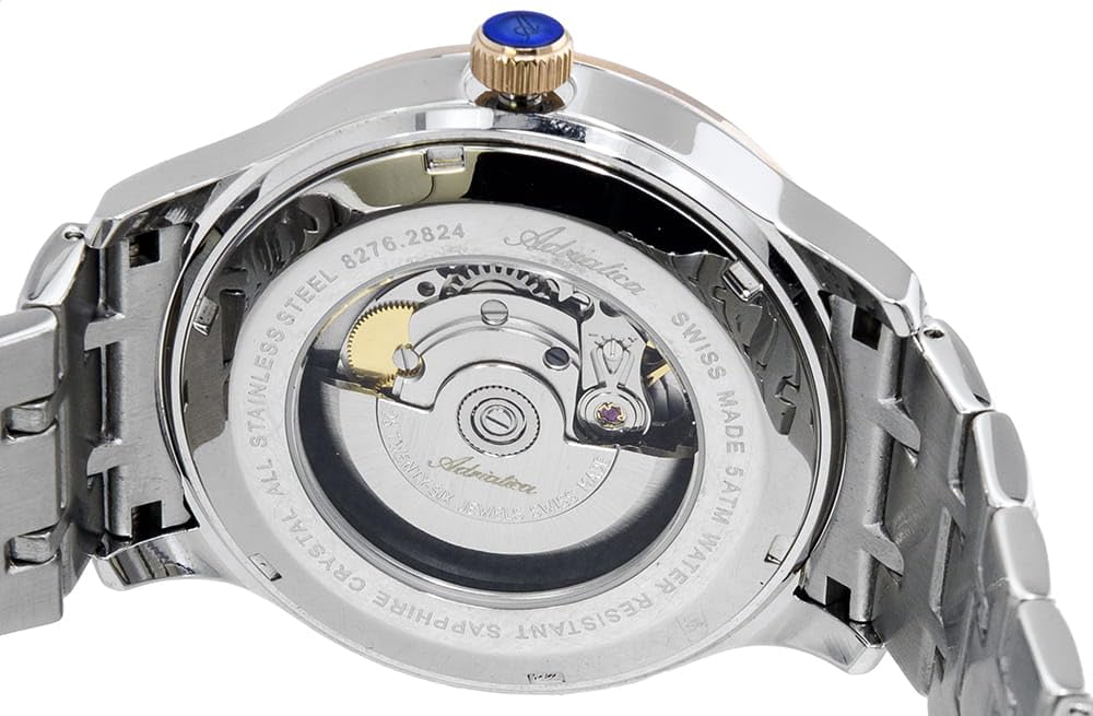 Adriatica Zegarek A8276.R164A