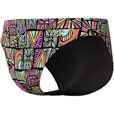 Slip de Bain Speedo Beachstar Cover