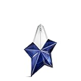 Mugler Angel Elixir - Eau de Parfum - Women's Perfume - Floral & Woody - With Sandalwood, Amber, and Vanilla - Long Lasting Fragrance