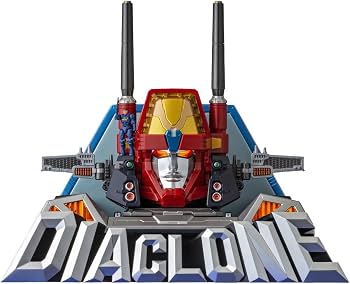 Amazon.co.jp: タカラトミー(TAKARA TOMY) T-SPARK ダイアクロン DA