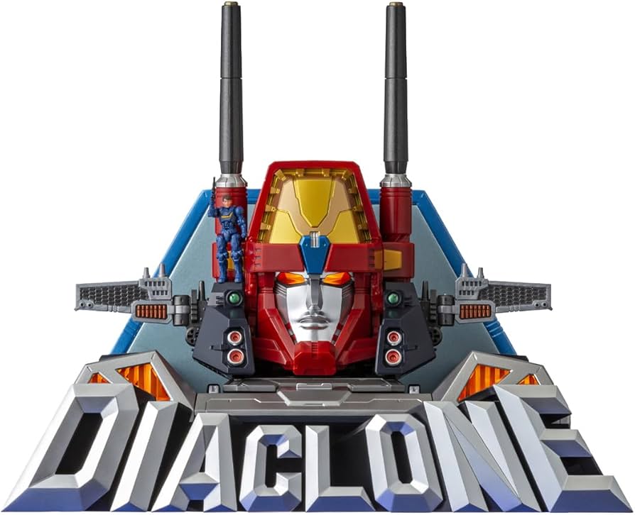 Amazon | タカラトミー(TAKARA TOMY) T-SPARK ダイアクロン DA-116