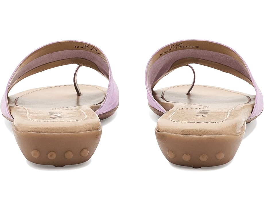 Vaneli Tallis - Front View