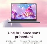 Lenovo IdeaPad Slim 3, 15.6" Full HD Touchscreen Laptop, Copilot AI PC, AMD Ryzen 7 5825U, Wi-Fi 6, Windows 11 Home, w/Mouse pad (16GB RAM | 512GB PCIe SSD) - 2