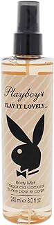 Female Play It Lovely Body Mist, 8 Fluid Ounce