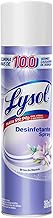 LYSOL Desinfetante Spray - Brisa da Manhã 295g, Roxo
