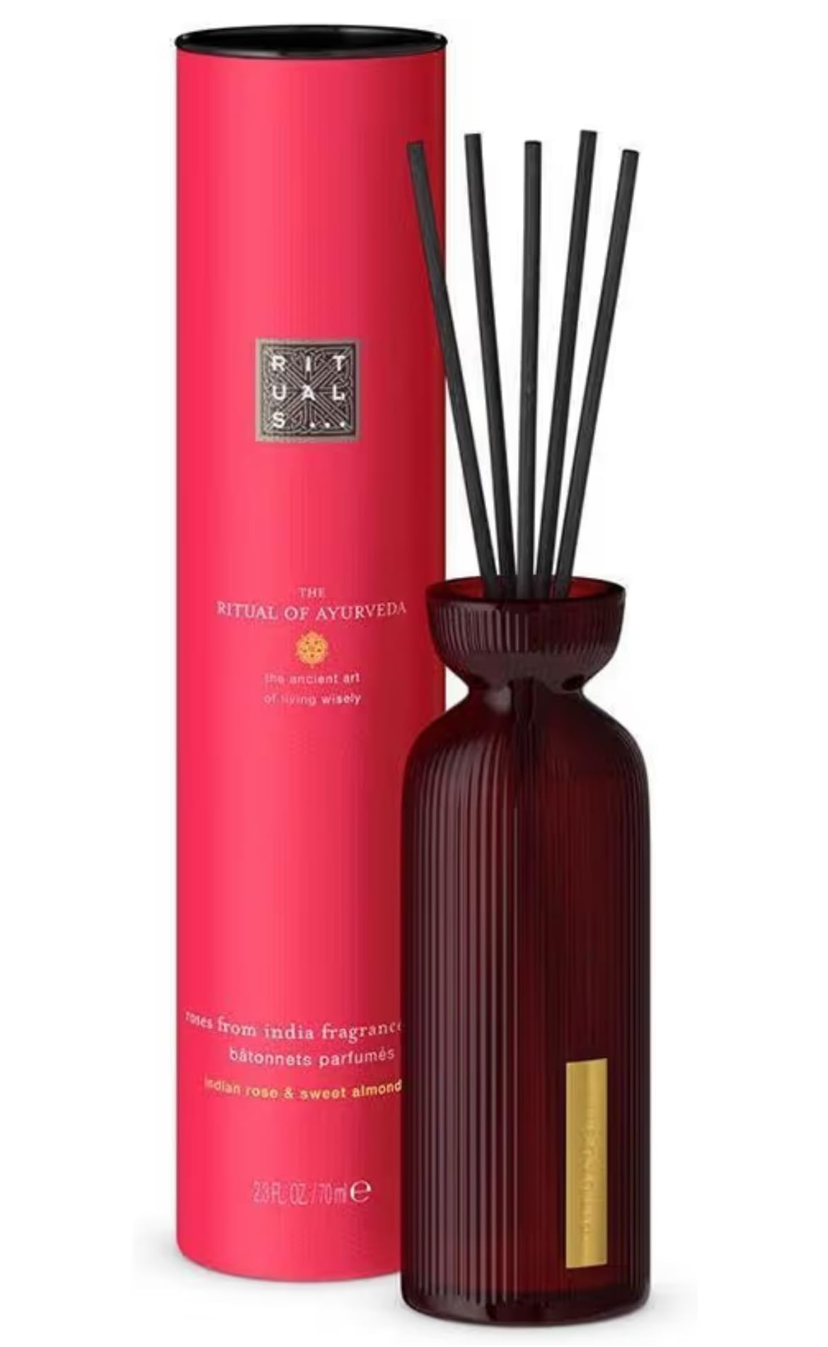 Rituals Ayurveda Mini Fragrance Sticks 70ml