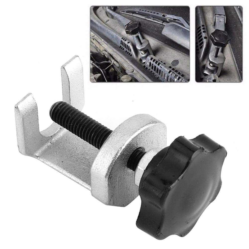 Spazzola Tergicristallo Per Auto Universale Per Pa... - Grandado - Foto 4