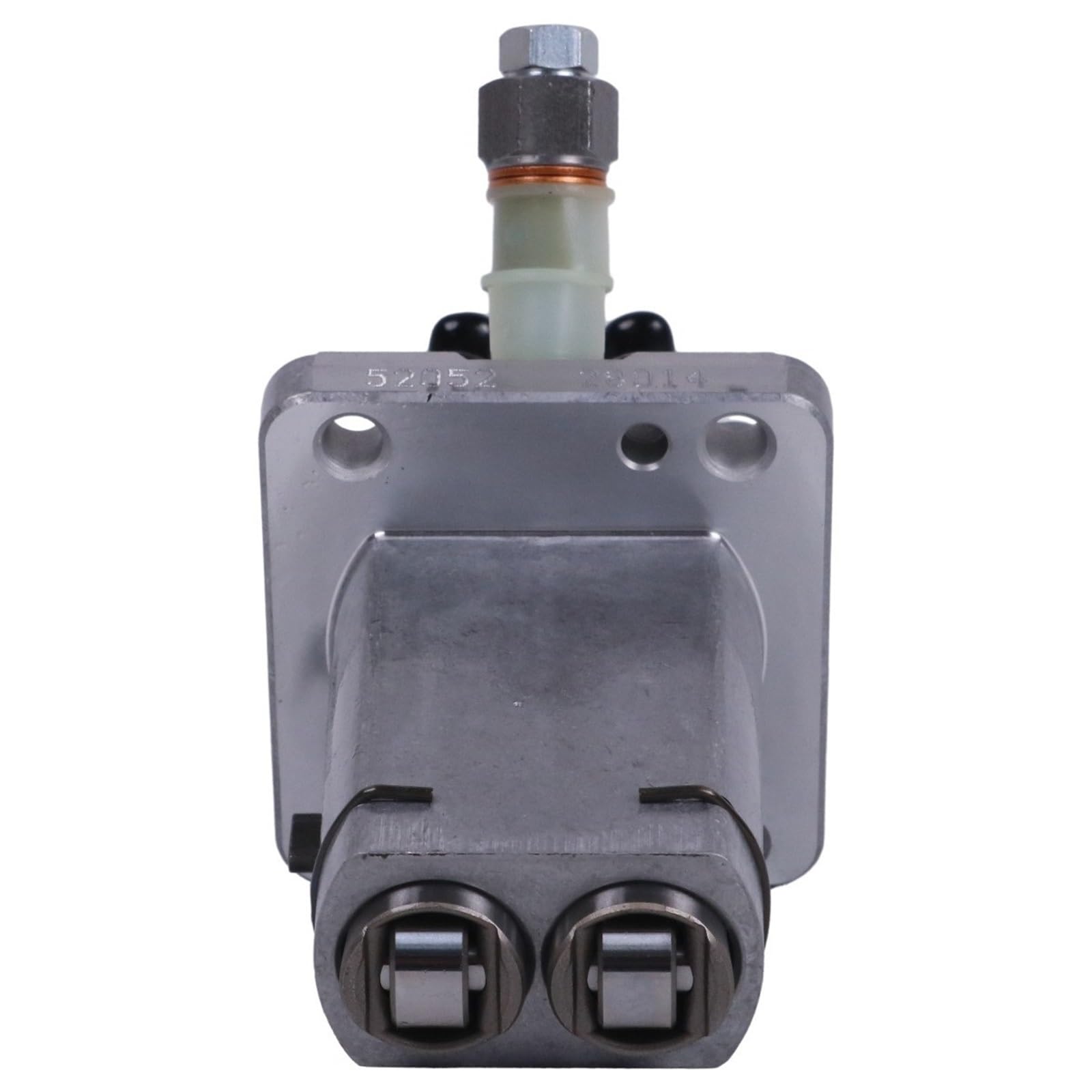 Pompy paliwowe do samochodu elektryczna pompa pali Pompa wtryskowa paliwa 16001-51010 pasująca do silnika Kubota Z602 Z402 Z482 BX1500D T1600H