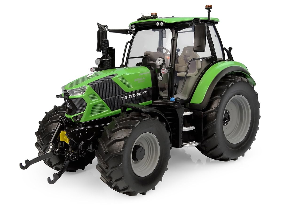 Universal Hobbies Trattore in miniatura Deutz-Fahr 6150.4 RV Shift