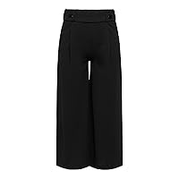 JDY Jdygeggo New Ancle Pants Jrs Noos, Pantaloni Donna