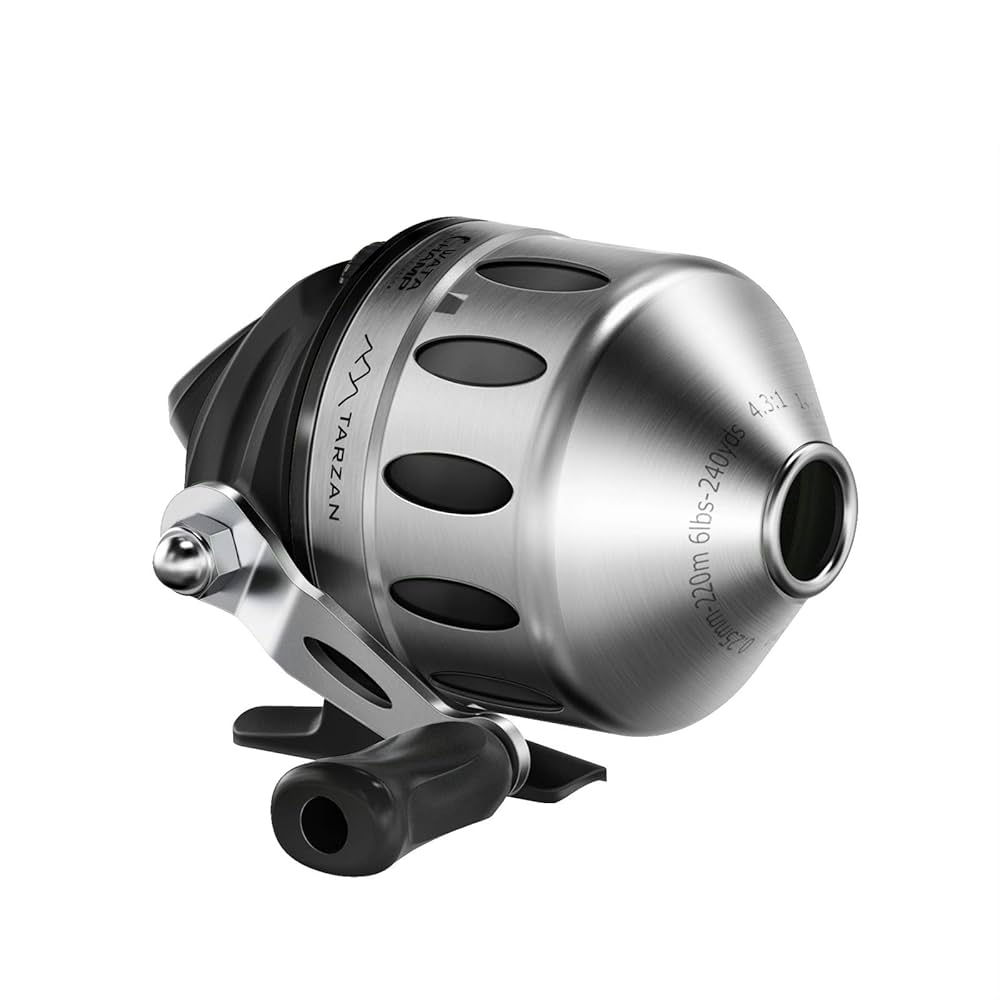 ワタチャンプ　カリビアン 5000R WATACHAMPワタチャンプ カリビアン（Caribbean） ジギング専用