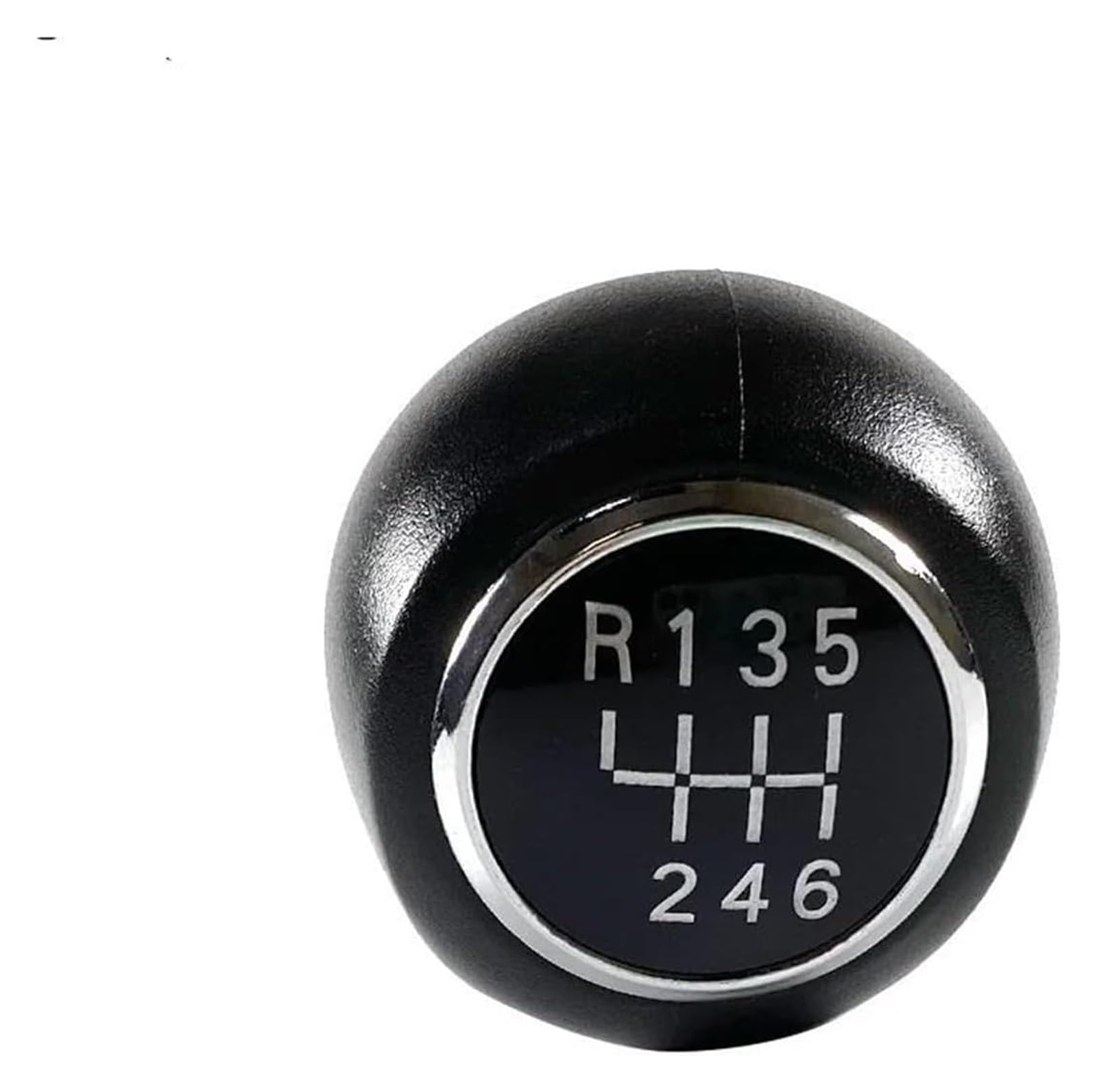 UTONGMU Manual Gear Shift Knob for Opel for Corsa D 009140093 19276456 Car Gear Shift Knob Lever Stick Gaitor