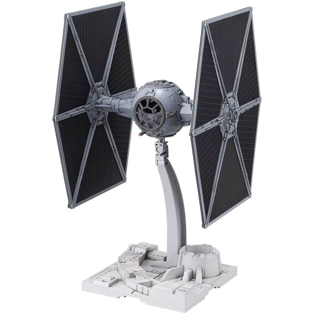 Bandai Maquette - Star Wars - Tie Fighter 01201