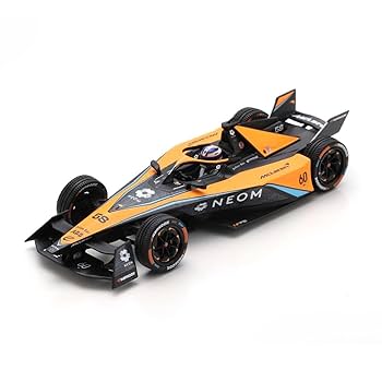 1/43スパーク フォーミュラE 第1世代 シーズン2 チャンピオン S.ブエミ 1/43スパーク フォーミュラE 第1世代 シーズン2 チャンピオン S