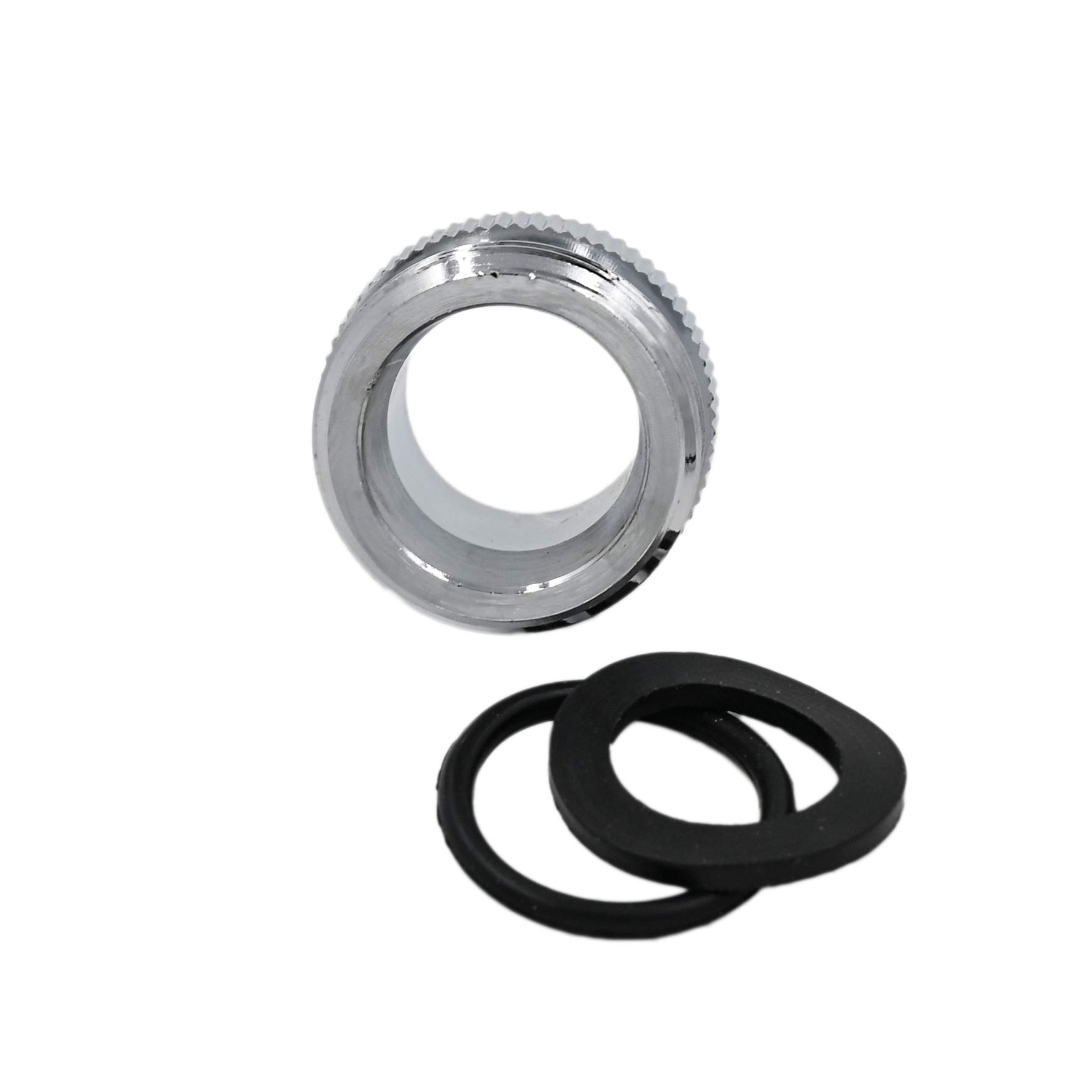 SpiceFlow | Hahnadapter M24 AG auf 3/4 