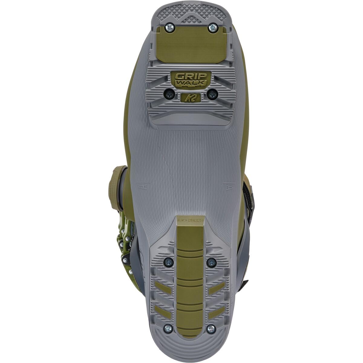 Amazon | K2 ケーツー スキーブーツ RECON 130 BOA 25-26 モデル | K2