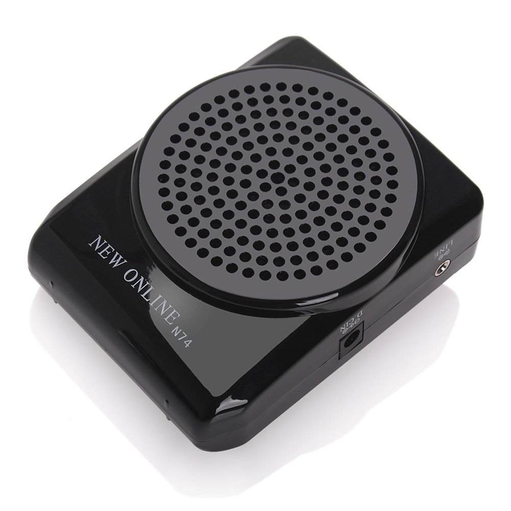 Amazon.co.jp: New Online N74 ハンズフリー・コンパクト・充電式