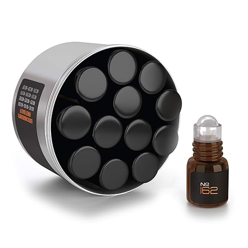 Nitro Musk - Perfumes