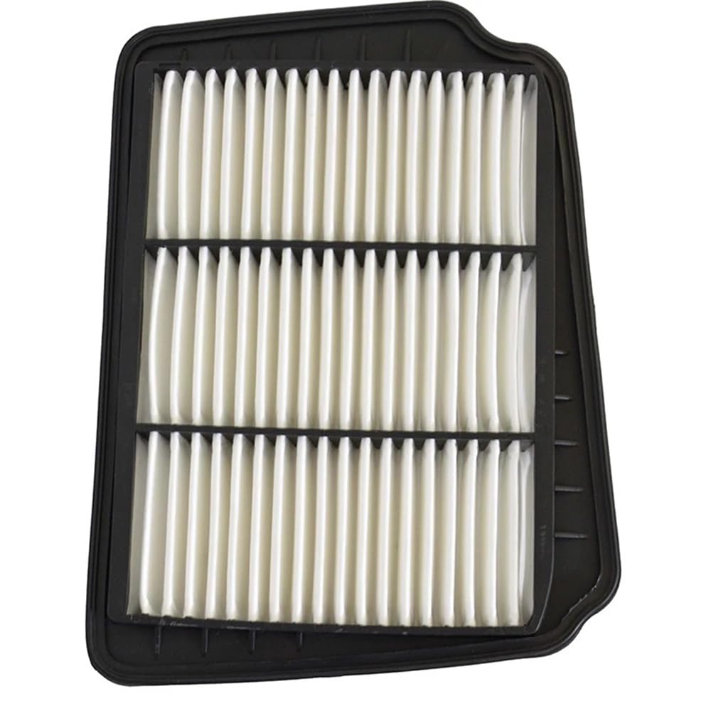 Filtr Powietrza Kabinowego dla chevroleta Lacetti Nubira, dla Daewoo Lacetti Nexia Nubira, 28,5x21,9x3,6cm samochodowy filtr powietrza 96553450