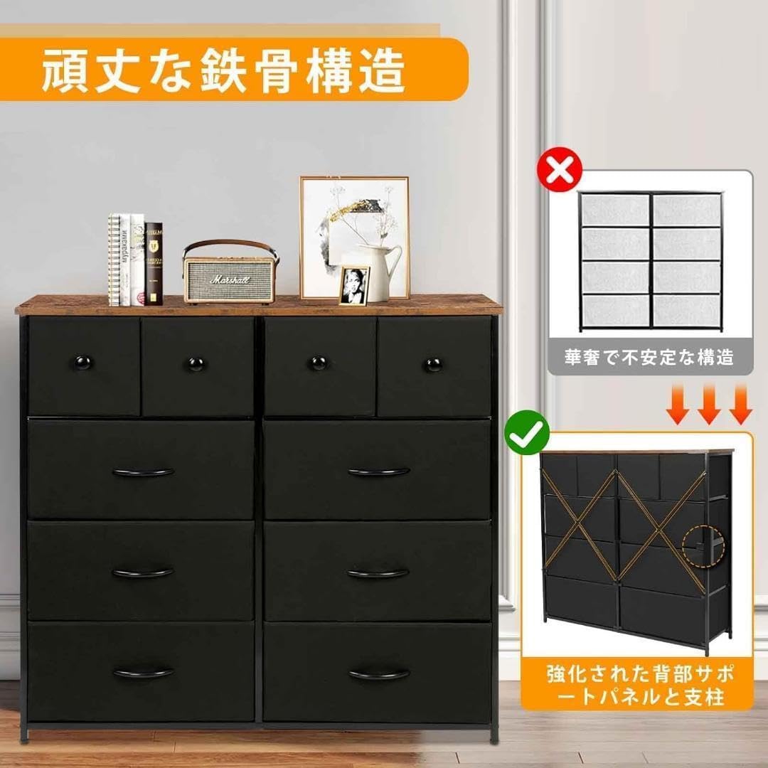 【新品】チェスト 洋タンス 収納チェスト 洋服収納 リビング 収納 大容量 4段 チェスト 洋タンス 収納チェスト 洋服収納 リビング 収納 大容量 4段