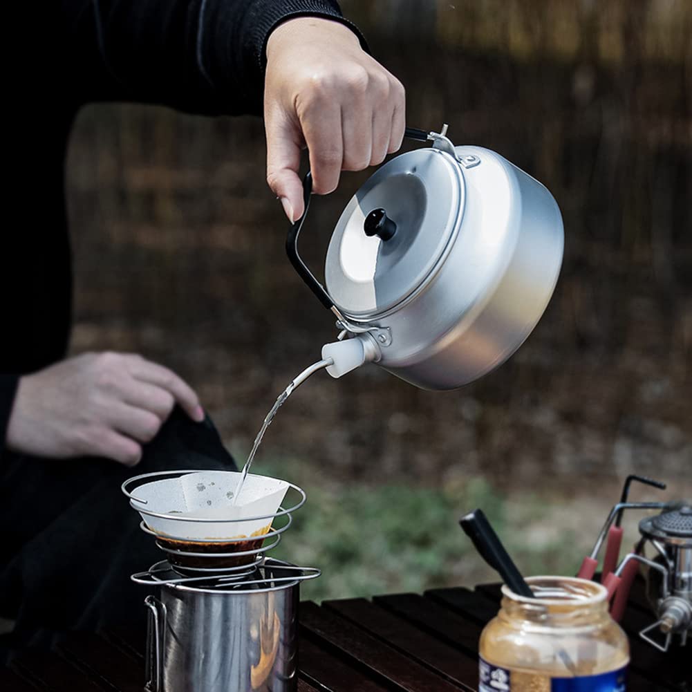 Amazon | maarku ケトル用 注ぎ口 コーヒー 延長注ぎ口 ドリップノズル
