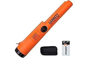 Garrett Carrot Pinpointer Metal Detector