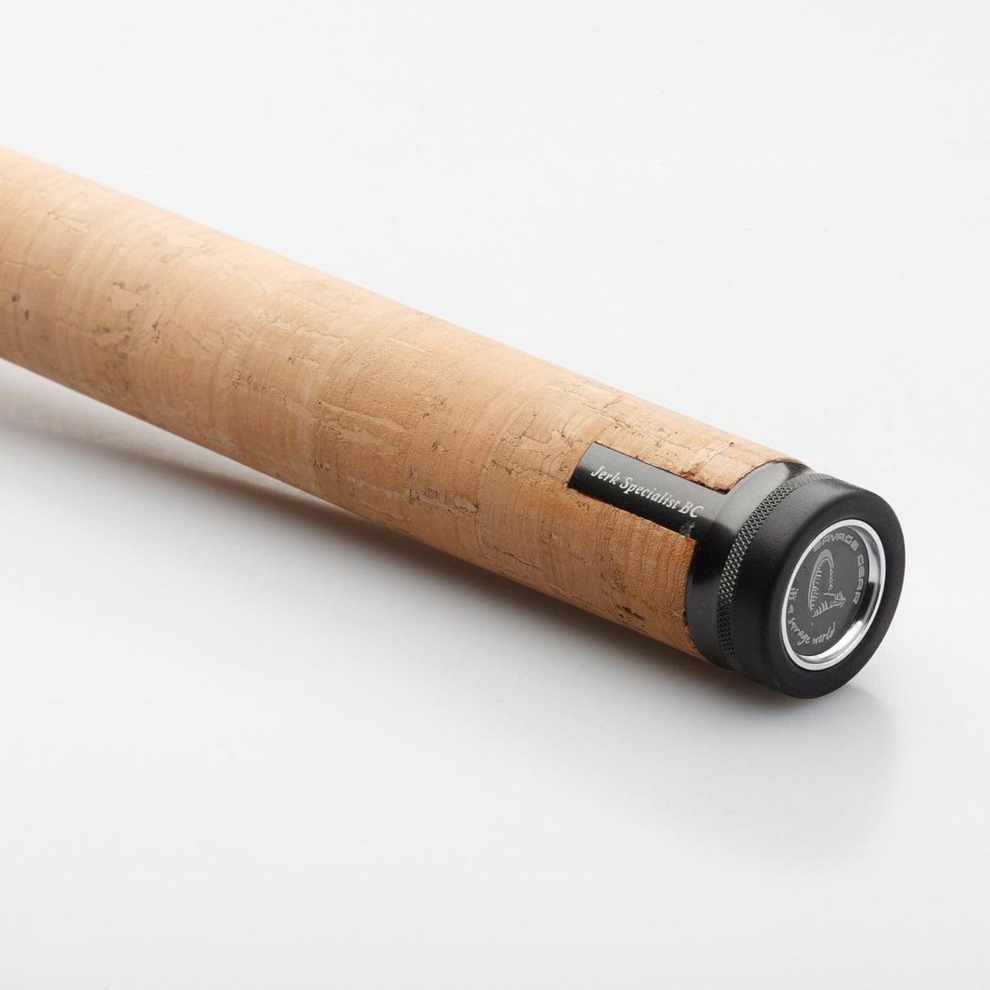 Savage Gear Alpha SG6 Jerkbait 198 cm 30-90 g - wędka